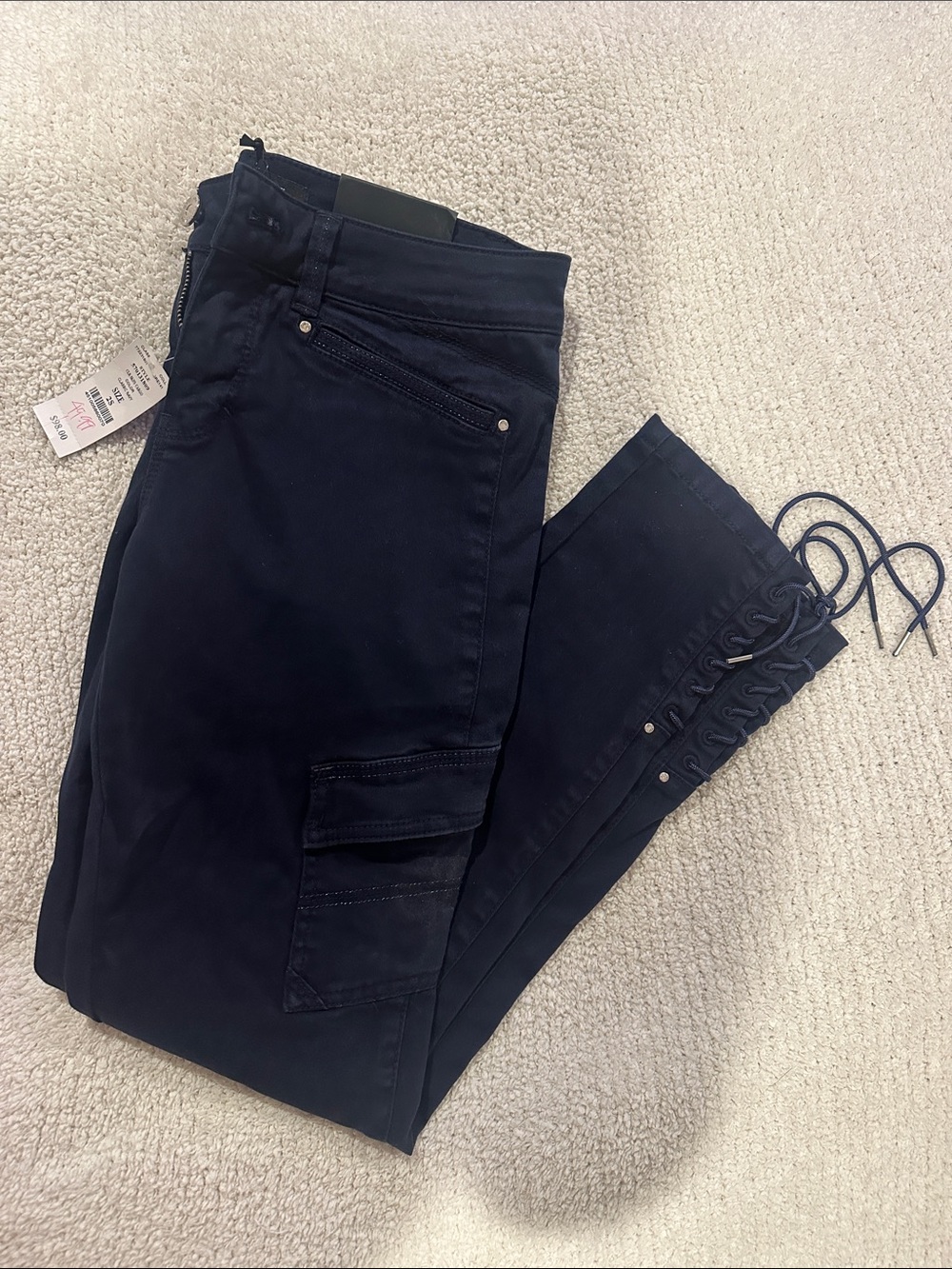 White House Black Market Skinny Jeans